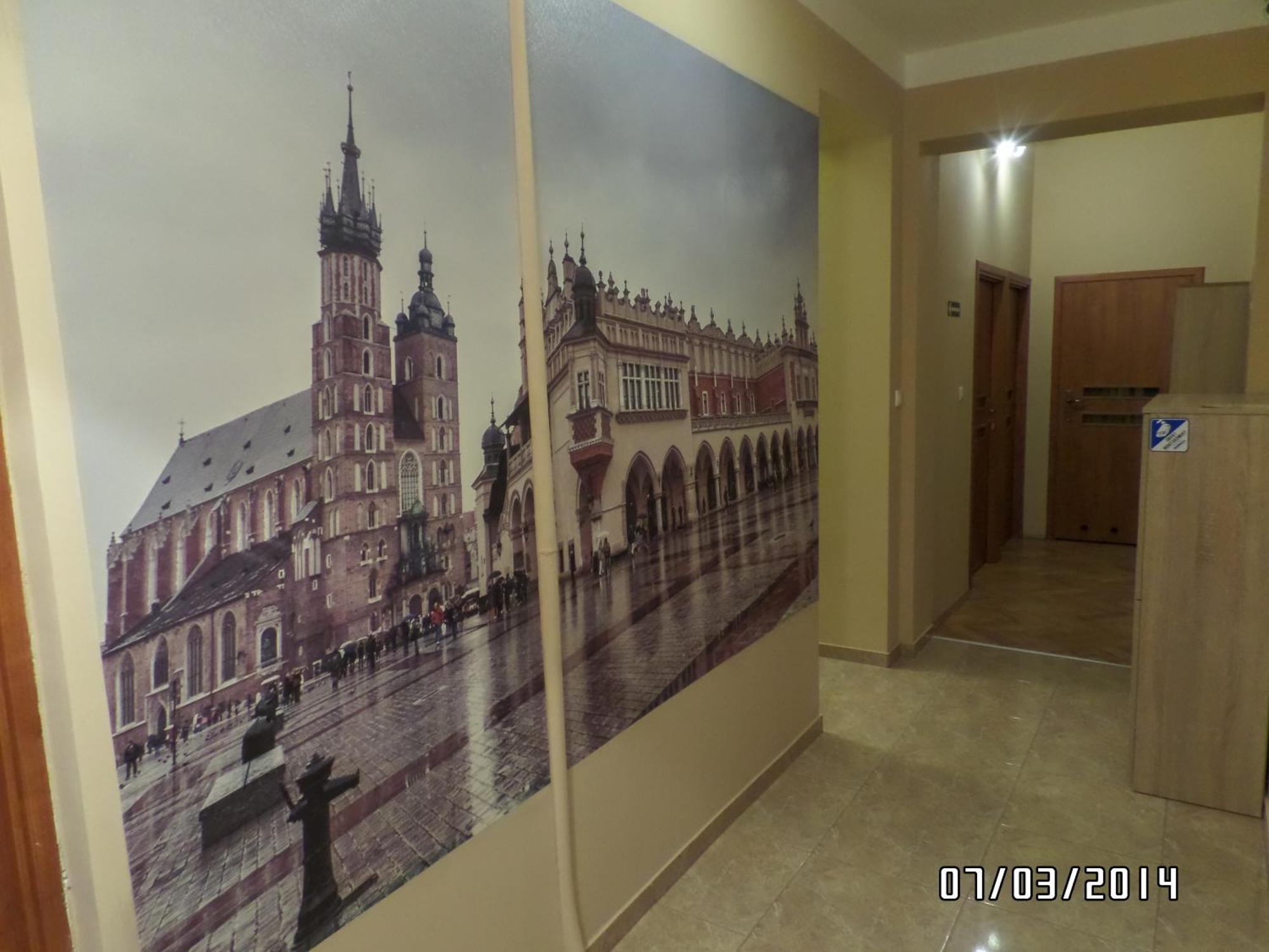 Dream Hostel & Apartments — Photos 2